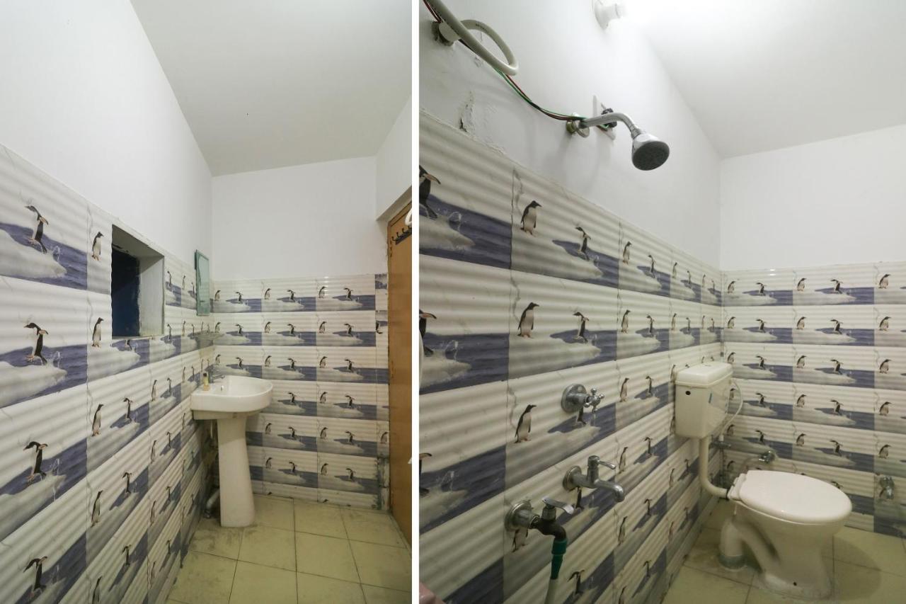 Spot On Negi Home Stay Dehradún Kültér fotó